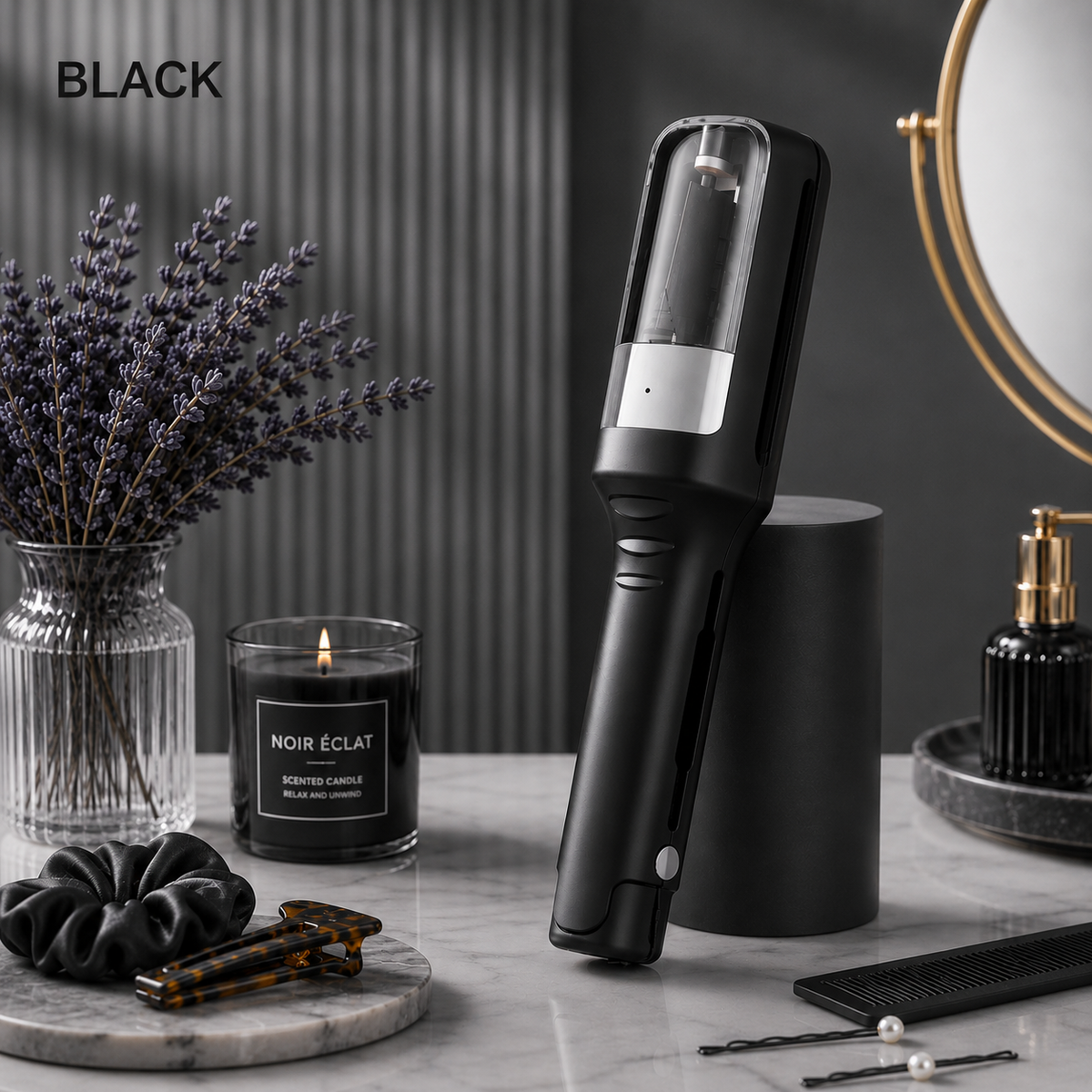 Split End Trimmer
