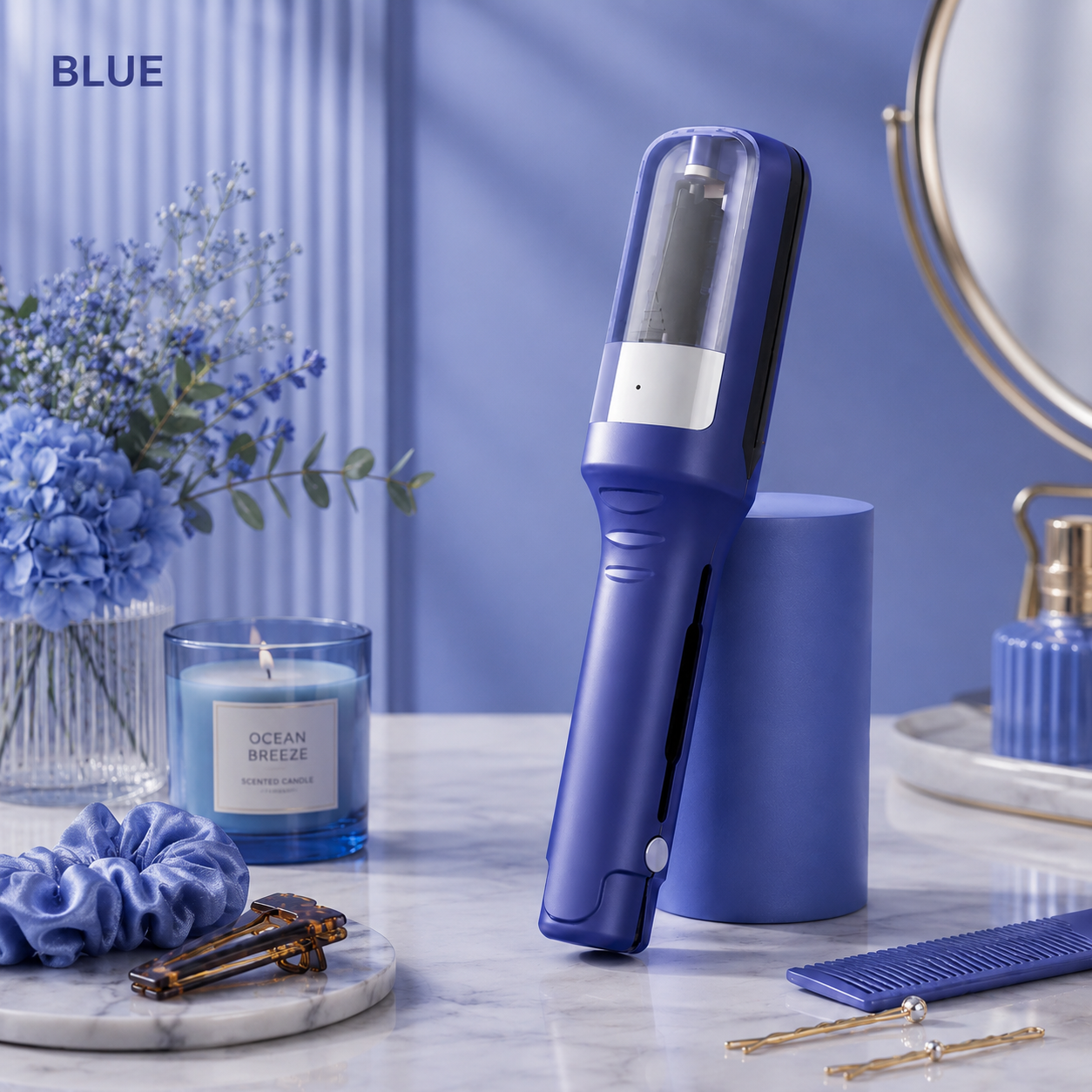 Split End Trimmer