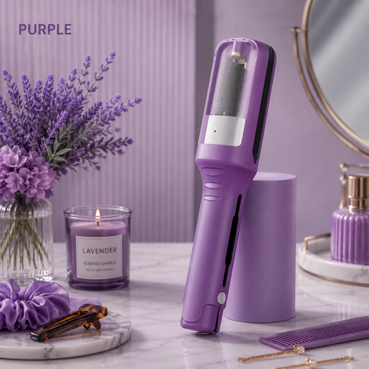 Split End Trimmer