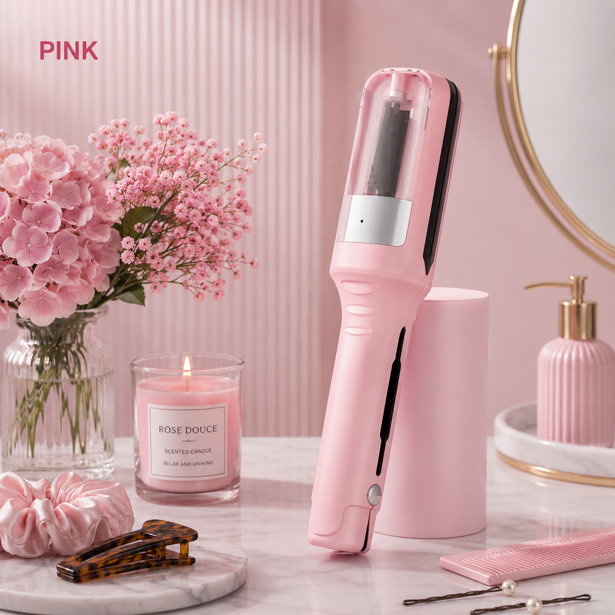 Split End Trimmer