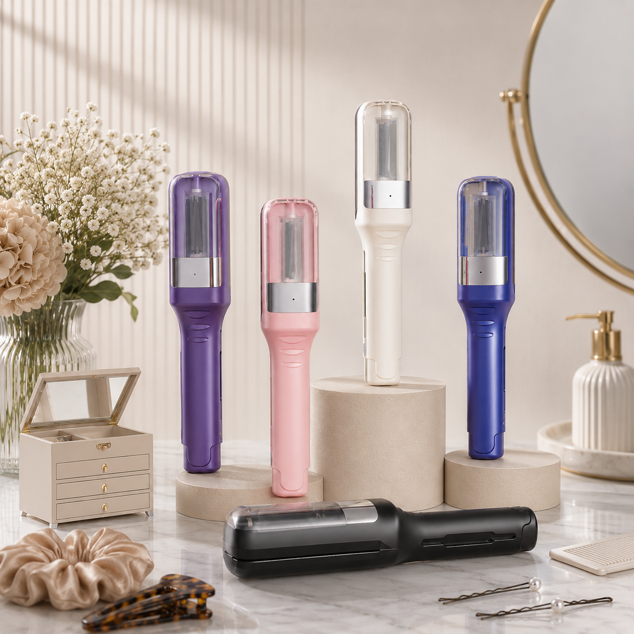 Split End Trimmer