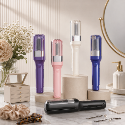 Split End Trimmer