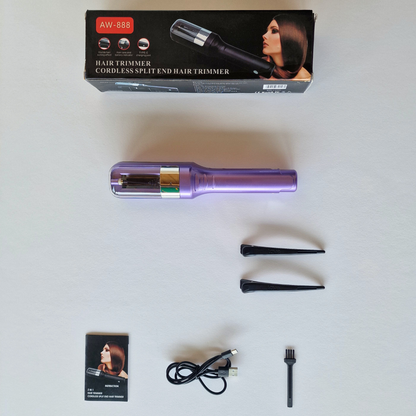 Split End Trimmer